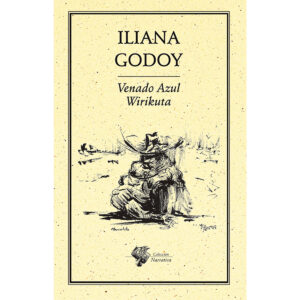 WIRIKUTA. VENADO AZUL 9786078412280