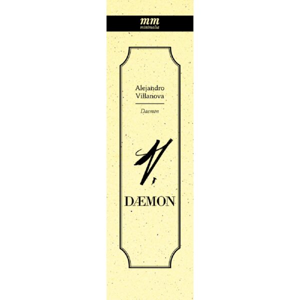 DAEMON 9786078412433