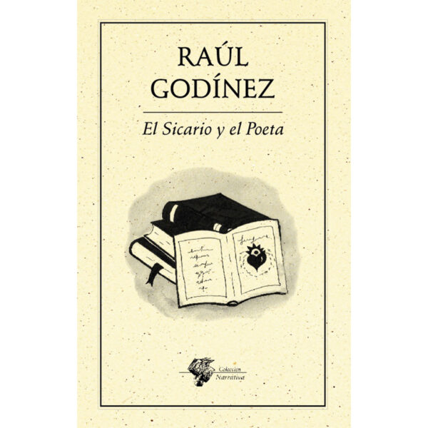 EL SICARIO Y EL POETA 9786078412754