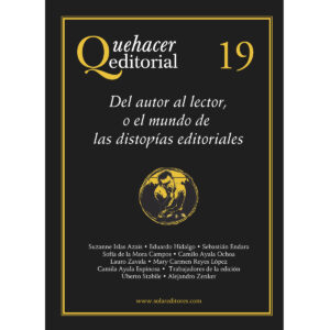 QUEHACER EDITORIAL 19