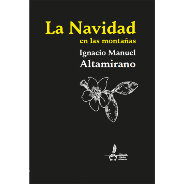LA NAVIDAD EN LAS MONTAÑAS 9786078412938