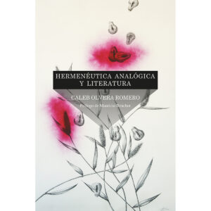 HERMENÉUTICA ANALÓGICA Y LITERATURA