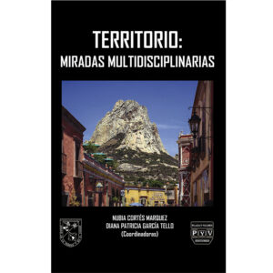 TERRITORIO 9786078624287