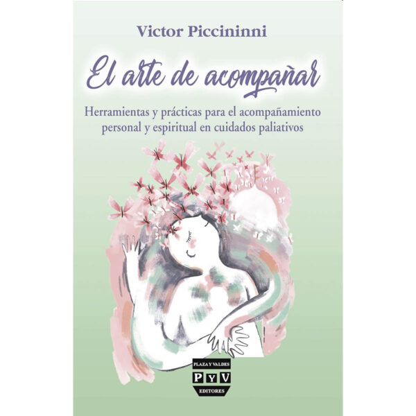 EL ARTE DE ACOMPAÑAR 9786078624782