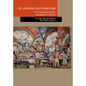 EL OFICIO DE ENSEÑAR 9786078666232