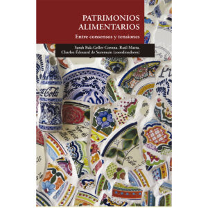 PATRIMONIOS ALIMENTARIOS.