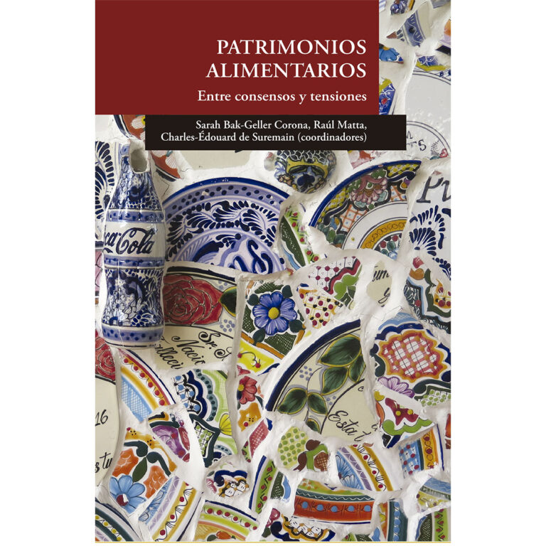 PATRIMONIOS ALIMENTARIOS.