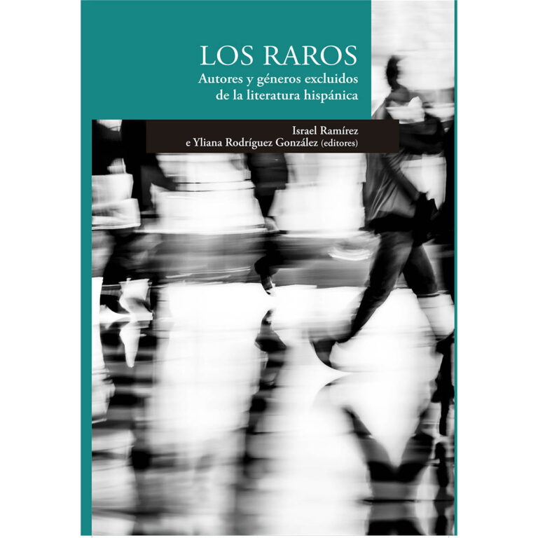 LOS RAROS
