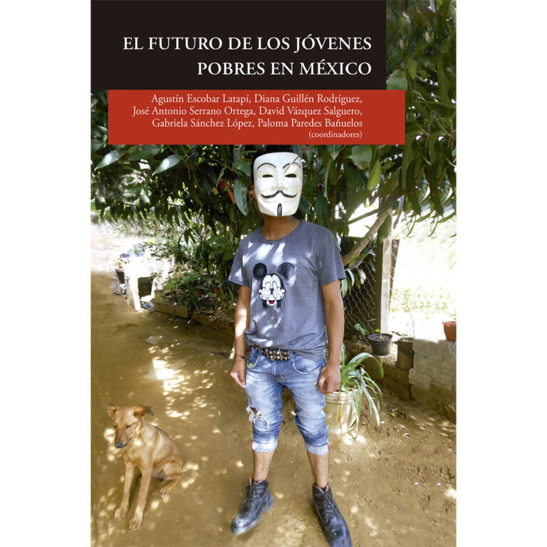 EL FUTURO DE LOS JÓVENES DE BAJOS INGRESOS EN MÉXICO
