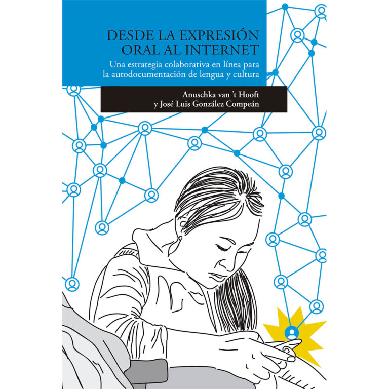 DESDE LA EXPRESION ORAL AL INTERNET