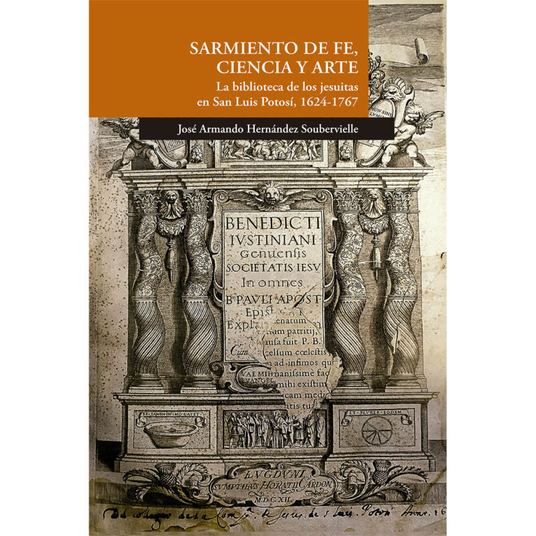 SARMIENTO DE FE, CIENCIA Y ARTE