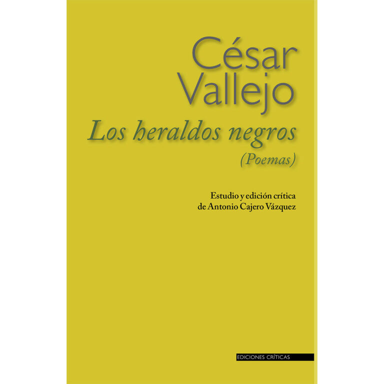 LOS HERALDOS NEGROS