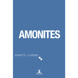 6 AMONITES 9786078775040