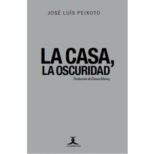 LA CASA, LA OSCURIDAD 9786078775095