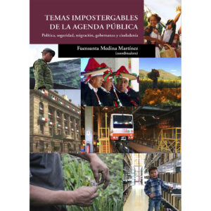 TEMAS IMPOSTERGABLES DE LA AGENDA PÚBLICA