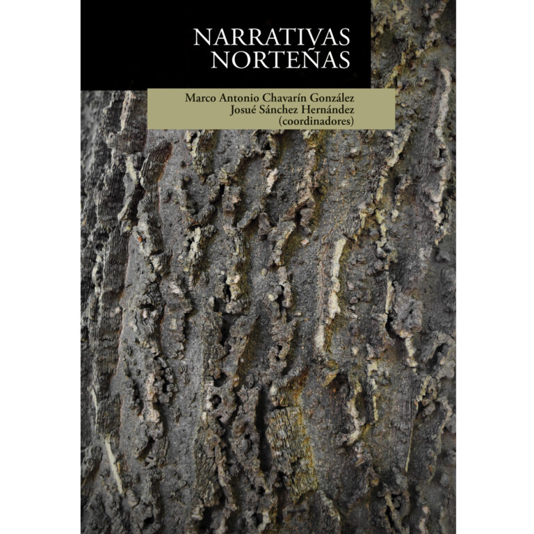NARRATIVAS NORTEÑAS