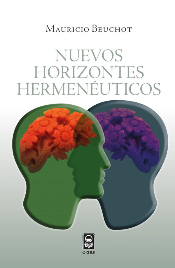 NUEVOS HORIZONTES HERMENÉUTICOS 9786078879106