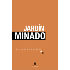 JARDÍN MINADO 9786079330019
