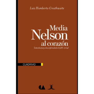 MEDIA NELSON AL CORAZÓN 9786079330125