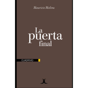 LA PUERTA FINAL 9786079330170