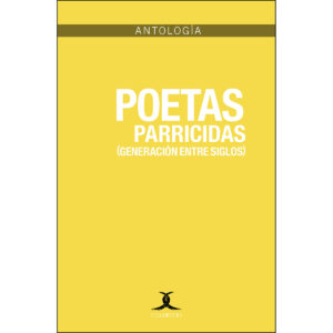 POETAS PARRICIDAS 9786079330194