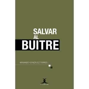 SALVAR AL BUITRE 9786079330231