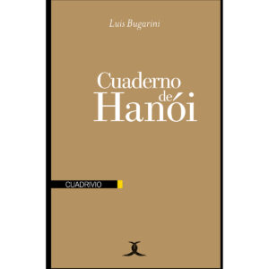 CUADERNO DE HANÓI 9786079330248