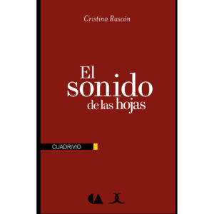 EL SONIDO DE LAS HOJAS 9786079330262