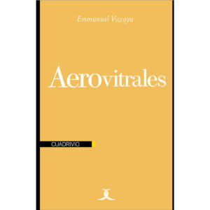 AEROVITRALES 9786079330378