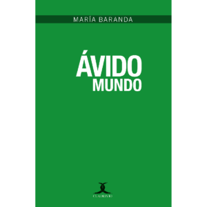 ÁVIDO MUNDO 9786079330408