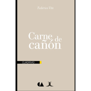 CARNE DE CAÑÓN 9786079330439