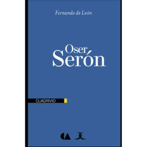 OSER SERÓN 9786079330453