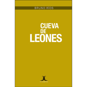 CUEVA DE LEONES 9786079330514