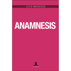 ANAMNESIS 9786079330521