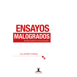 ENSAYOS MALOGRADOS 9786079330545