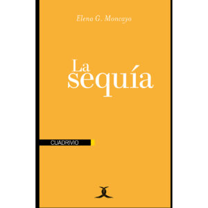 LA SEQUÍA 9786079330699