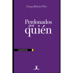 PERDONADOS POR QUIÉN 9786079330712