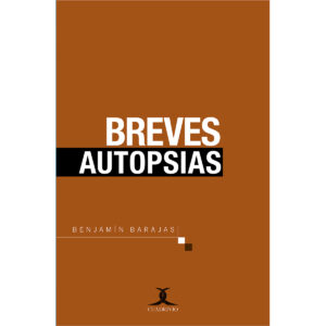 BREVES AUTOPSIAS 9786079330736