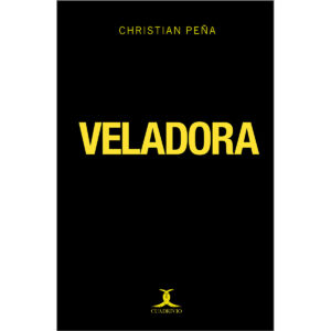 VELADORA 9786079330743
