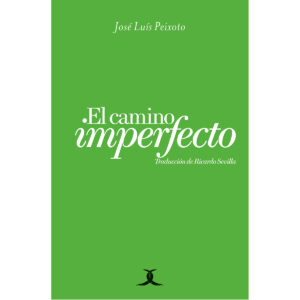 EL CAMINO IMPERFECTO 9786079330798