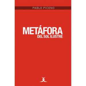 METÁFORA DEL SOL ILUSTRE 9786079330835