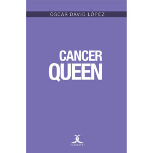 CANCER QUEEN 9786079330842