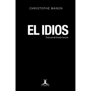 EL IDIO(S) LÍDIEU 9786079330880