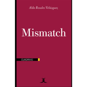 MISMATCH 9786079330903