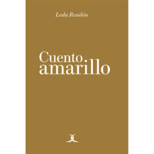 CUENTO AMARILLO 9786079330958