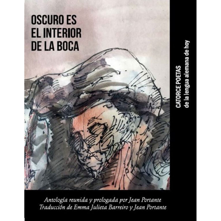 OSCURO ES EL INTERIOR DE LA BOCA