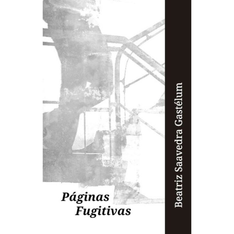 PÁGINA FUGITIVAS