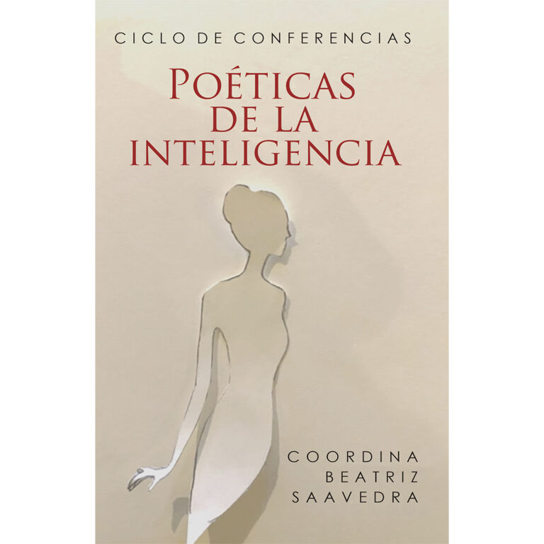 POÉTICAS DE LA INTELIGENCIA