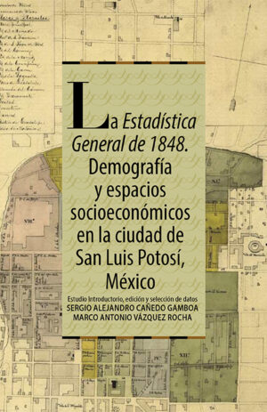 LA ESTADÍSTICA GENERAL DE 1848. DEMOGRAFÍA Y ESPACIOS SOCIOECÓMICOS EN LA CIUDAD DE SAN