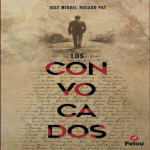 LOS CONVOCADOS 9786079467210